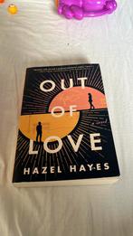Out of Love Hazel Hayes nette staat, Ophalen of Verzenden