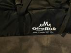Te koop nieuwe obelink markies zip 310 zijwanden en voorwand, Ophalen, Nieuw, Overige merken