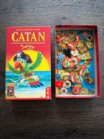 Catan Junior - Zo Goed Als Nieuw!, Drie of vier spelers, Ophalen, Zo goed als nieuw
