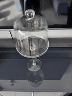 Mooie grote glazen stolp plus 2 madonna, s, Ophalen of Verzenden, Zo goed als nieuw