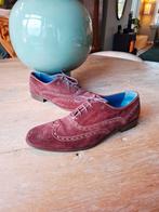 Greve schoenen maat 45 nieuwstaat, Kleding | Heren, Schoenen, Bruin, Ophalen of Verzenden, Zo goed als nieuw, Greve