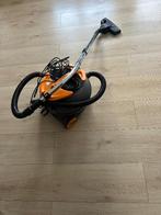 Stofzuigr  Vito, Ophalen, Gebruikt, Bumper