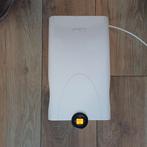 De SIEGENIA AEROPAC wandventilator, Ophalen, Zo goed als nieuw, Ventilator en Afzuiger