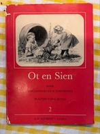 Ot en Sien - Jan Ligthart, Ophalen of Verzenden, Gelezen, Fictie algemeen
