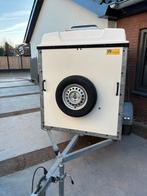 Trailer IMPEX, Dieren en Toebehoren, Ophalen of Verzenden, Zo goed als nieuw, Hout