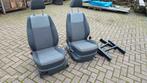 Caddy edition stoelen., Auto-onderdelen, Interieur en Bekleding, Ophalen