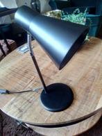 Vintage tafellamp, Ophalen, Metaal, Vintage, Minder dan 50 cm