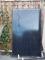 zonnepaneel, Doe-het-zelf en Verbouw, Zonnepanelen en Toebehoren, Ophalen, Gebruikt, Paneel, 200 wattpiek of meer