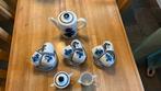 Douwe egberts Koffieservies 9 delig, Ophalen