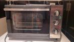 Goed werkend  mini oven., Ophalen of Verzenden, Minder dan 45 cm