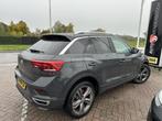 Volkswagen T-Roc 1.5 TSI Sport Business R 150pk | Digi dash, Auto's, Stof, 4 cilinders, 150 pk, Origineel Nederlands