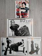 Madonna tijdschrift knipsels cover Harper’s Bazaar magazine, Verzenden, Gebruikt, Boek, Tijdschrift of Artikel