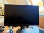 Acer Nitro XV272 Mbmiiprx gamingmonitor, Computers en Software, Monitoren, HDMI, Hoofdtelefoonaansluiting, Full HD, Zo goed als nieuw