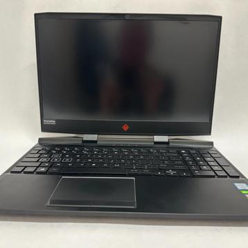 HP Omen 15-dc1065nw beschikbaar voor biedingen