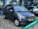 Hyundai I10 1.0 i-Drive Cool | AIRCO | TREKHAAK | ELEK.RAMEN, Auto's, Hyundai, Voorwielaandrijving, Gebruikt, 400 kg, Origineel Nederlands