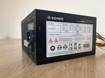 Xilence Performance C Series XP600 - 600W Voeding beschikbaar voor biedingen