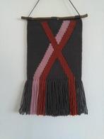 Wandkleed roest X, Ophalen, Nieuw