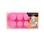Dragon Ball Z Frieza 1st Form Silicone Ice Cube Tray Collect, Verzenden, Heo GmbH, Nieuw, Info@heogmbh.de
