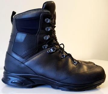 Moderne KL Landmacht Haix Mondo Legerkisten Mt. 285 = 44-45 beschikbaar voor biedingen