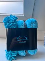 Stipt sponge set, Auto diversen, Onderhoudsmiddelen, Ophalen of Verzenden