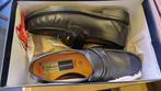 Instappers / loafers zwart nieuw, Loafers, Salvatini, Zwart, Nieuw