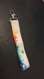 Efteling Mini Keycord, Verzamelen, Efteling, Ophalen of Verzenden, Zo goed als nieuw, Beeldje of Poppetje