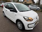 Volkswagen Up! 1.0 take up! BlueMotion AIRCO NAP, Voorwielaandrijving, Euro 5, Stof, Gebruikt