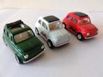 Fiat 500, Verzenden, Nieuw, Auto