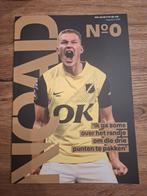 NAC Magazine N0 - Augustus 2025, Ophalen of Verzenden, Nieuw, Sport en Vrije tijd