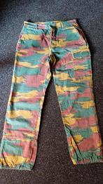 JIGSAW LEGERBROEK IN SIZE 48M., Ophalen, Landmacht, Overige gebieden, Kleding of Schoenen