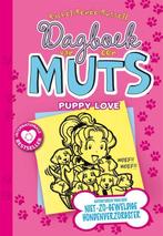 Dagboek van een muts: Puppy Love, Ophalen of Verzenden, Zo goed als nieuw, Fictie algemeen