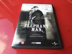 The Elephant Man, Ophalen of Verzenden, 1960 tot 1980, Gebruikt, Drama