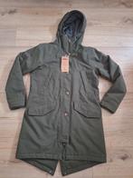 Fjallraven Kiruna Lite Parka, Ophalen of Verzenden, Maat 36 (S), Groen, Fjallraven