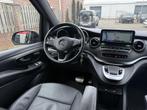 Mercedes-Benz V-klasse 300d Lang DC AMG Avantgarde, Auto's, Achterwielaandrijving, Gebruikt, 4 cilinders, Stoelverwarming