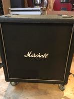 Marshall 8412 gitaar cabinet, Gebruikt, 100 watt of meer, Gitaar, Ophalen