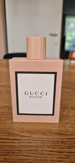 GUCCI Bloom 100ml eau de parfum, Sieraden, Tassen en Uiterlijk, Uiterlijk | Parfum, Ophalen of Verzenden, Zo goed als nieuw
