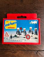 Majokit 7002 Politie (ongeopend), Ophalen of Verzenden, Zo goed als nieuw