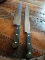 Zwilling/henckels, Huis en Inrichting, Keuken | Keukenbenodigdheden, Ophalen of Verzenden, Zo goed als nieuw