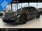 Porsche Panamera 2.9 4 E-Hybrid Platinum Edition *FOTO REPOR, Automaat, 12 maanden, Gebruikt, Euro 6