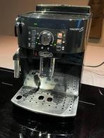 Delonghi Magnifica S - ECAM 21.117.B, Witgoed en Apparatuur, 10 kopjes of meer, Koffiebonen, Gebruikt, Ophalen of Verzenden