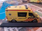 Ambulance Twente, Zo goed als nieuw, Auto, Ophalen