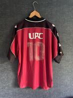 Matchworn voetbal shirt SC Heerenveen, Ophalen of Verzenden, Zo goed als nieuw, Overige binnenlandse clubs, Shirt