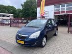 Opel Meriva 1.4 Turbo Ecotec 120pk Edition, Stof, Gebruikt, 680 kg, 4 cilinders