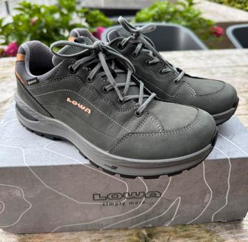 Wandelschoenen 37.5 dames Lowa Renegade Evo Gore Tex beschikbaar voor biedingen
