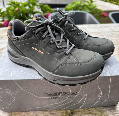 Wandelschoenen 37.5 dames Lowa Renegade Evo Gore Tex, Sport en Fitness, Bergsport en Wandelen, Zo goed als nieuw, Schoenen, Ophalen of Verzenden