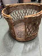 Rivièra Maison Borden Mand, Mand, Rond, Ophalen of Verzenden, Zo goed als nieuw