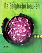 De Belgische Keuken, Boeken, Ophalen of Verzenden, Zo goed als nieuw