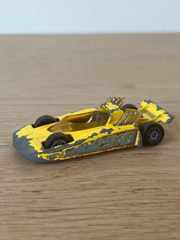 Corgi Juniors Hot Rodder - Vintage Modelauto beschikbaar voor biedingen