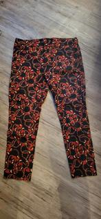 ASOS Broek Maat 34/32 met Aparte Print, Maat 52/54 (L), Overige kleuren, ASOS, Ophalen of Verzenden