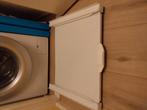 Uitschuifbaar rek voor tussen wasmachine en droger, Witgoed en Apparatuur, Ophalen, Gebruikt